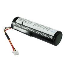 Compatibele batterijvervanging voor Sony  2-349-036-01, 2-174-203-02