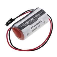 Compatibele batterijvervanging voor Schneider 309022,OSA175