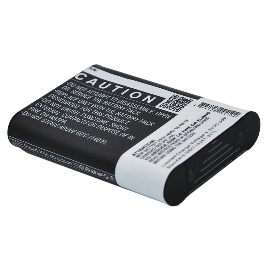 Batterij voor camera Sony CS-SAZ100MC