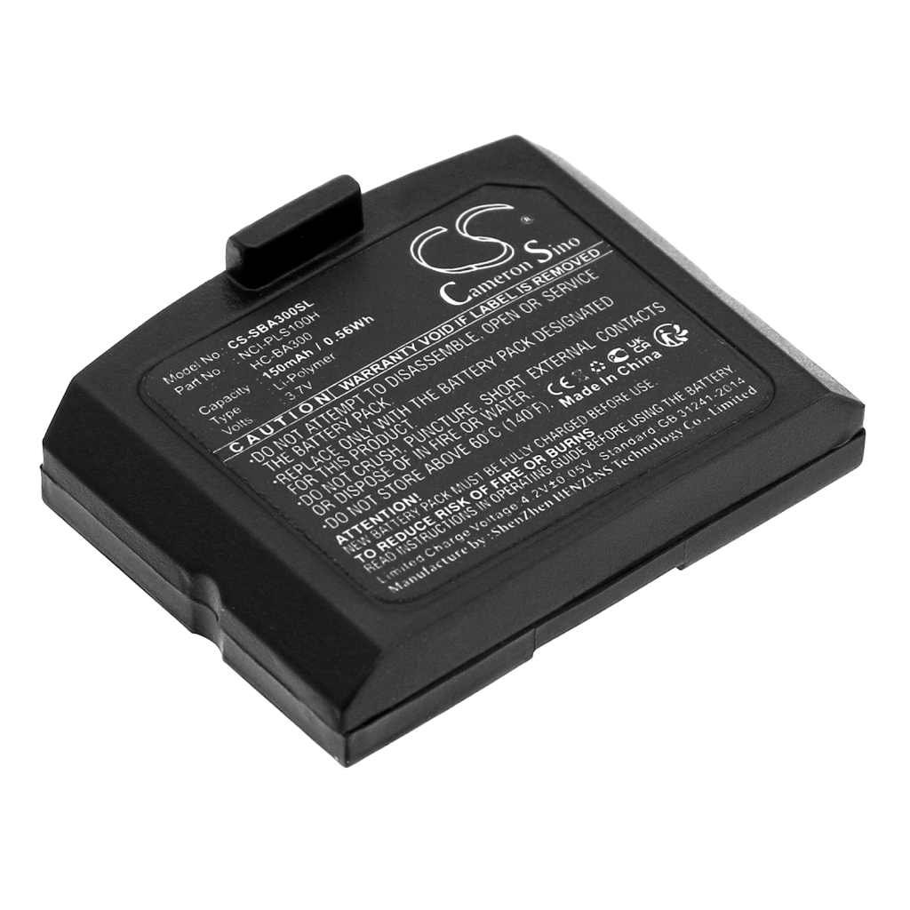 Batterij voor draadloze headset Sennheiser CS-SBA300SL