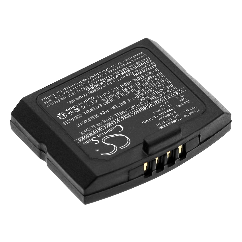 Batterij voor draadloze headset Sennheiser CS-SBA300SL