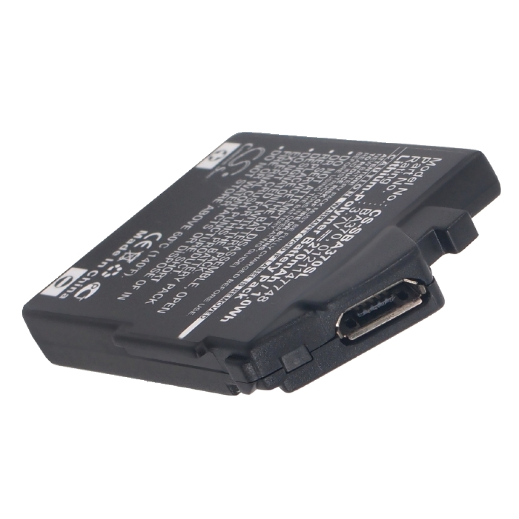 Batterij voor draadloze headset Sennheiser CS-SBA370SL