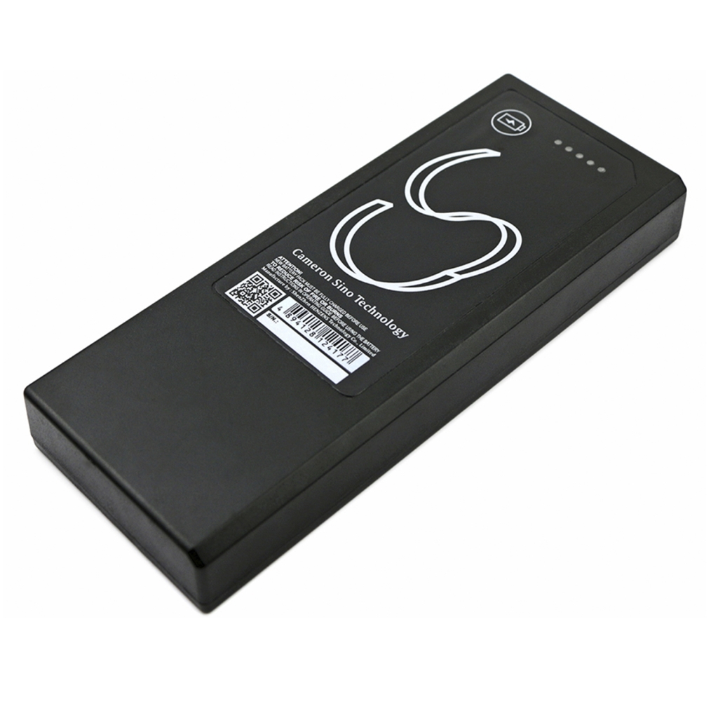 Batterij voor draadloze headset Sennheiser CS-SBA500XL