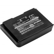 CS-SBA610SL<br />Batterijen voor   vervangt batterij 56429 701 098