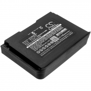 CS-SBA610XL<br />Batterijen voor   vervangt batterij 56429 701 098