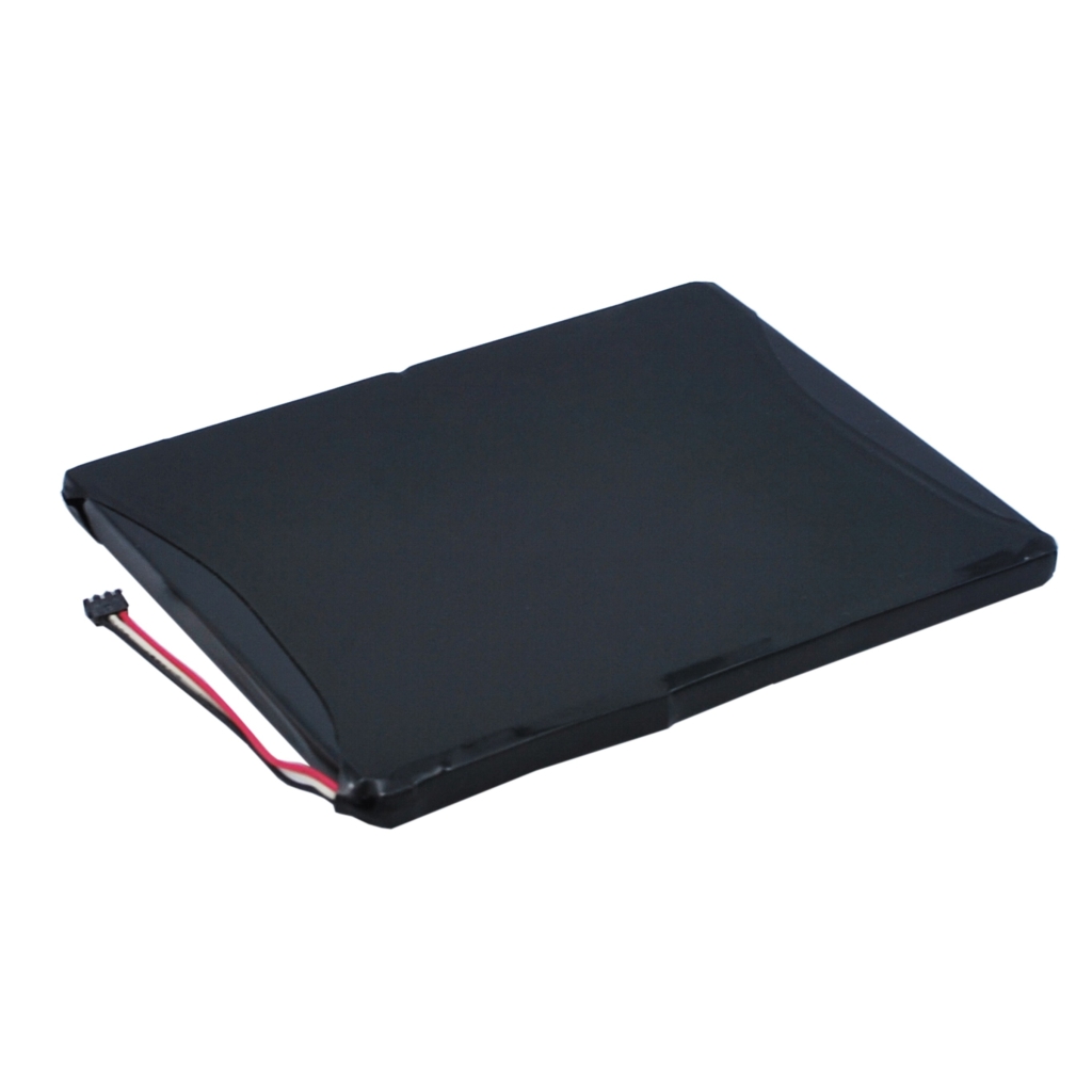 Notebook batterij Seagate CS-SBF100HD