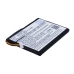 Notebook batterij Seagate CS-SBF500HD