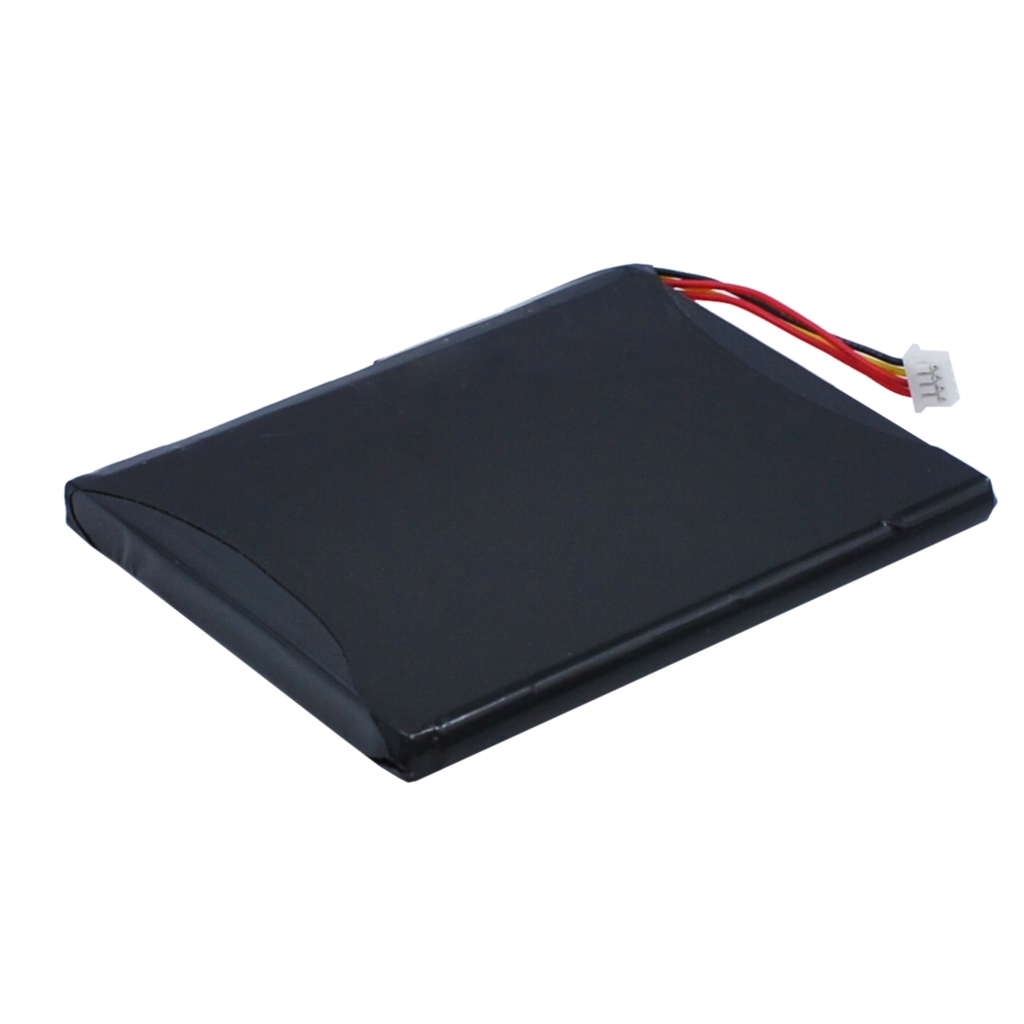 Notebook batterij Seagate CS-SBF500HD