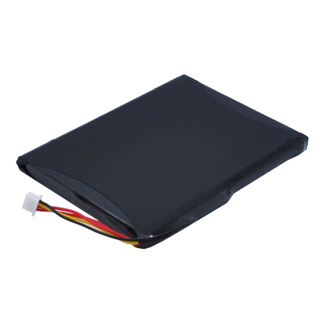 Notebook batterij Seagate CS-SBF500HD