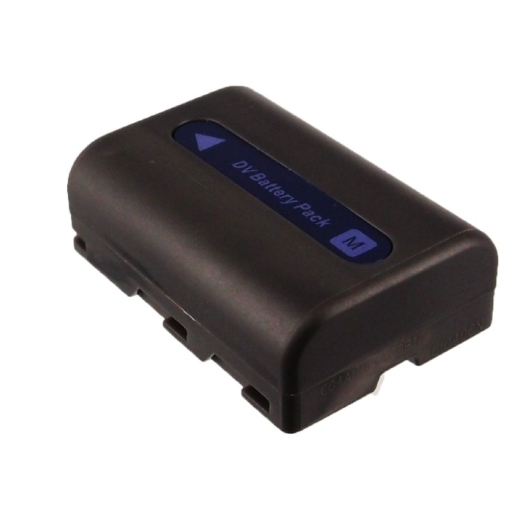 Batterij voor camera Medion CS-SBL110