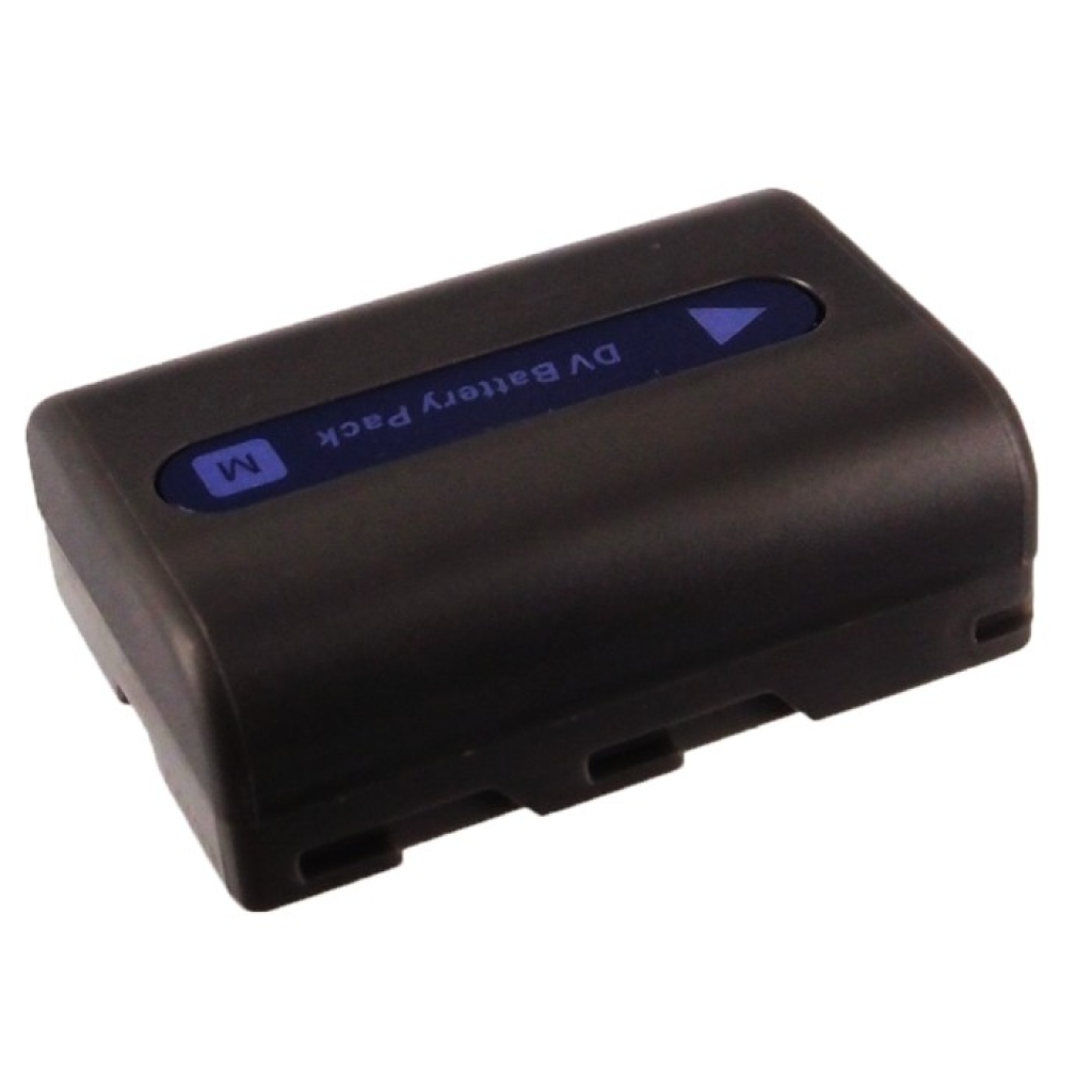 Batterij voor camera Filmadora CS-SBL110