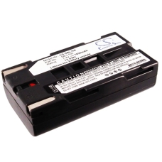 Compatibele batterijvervanging voor Leaf SB-L110A,SB-L160,SB-L320