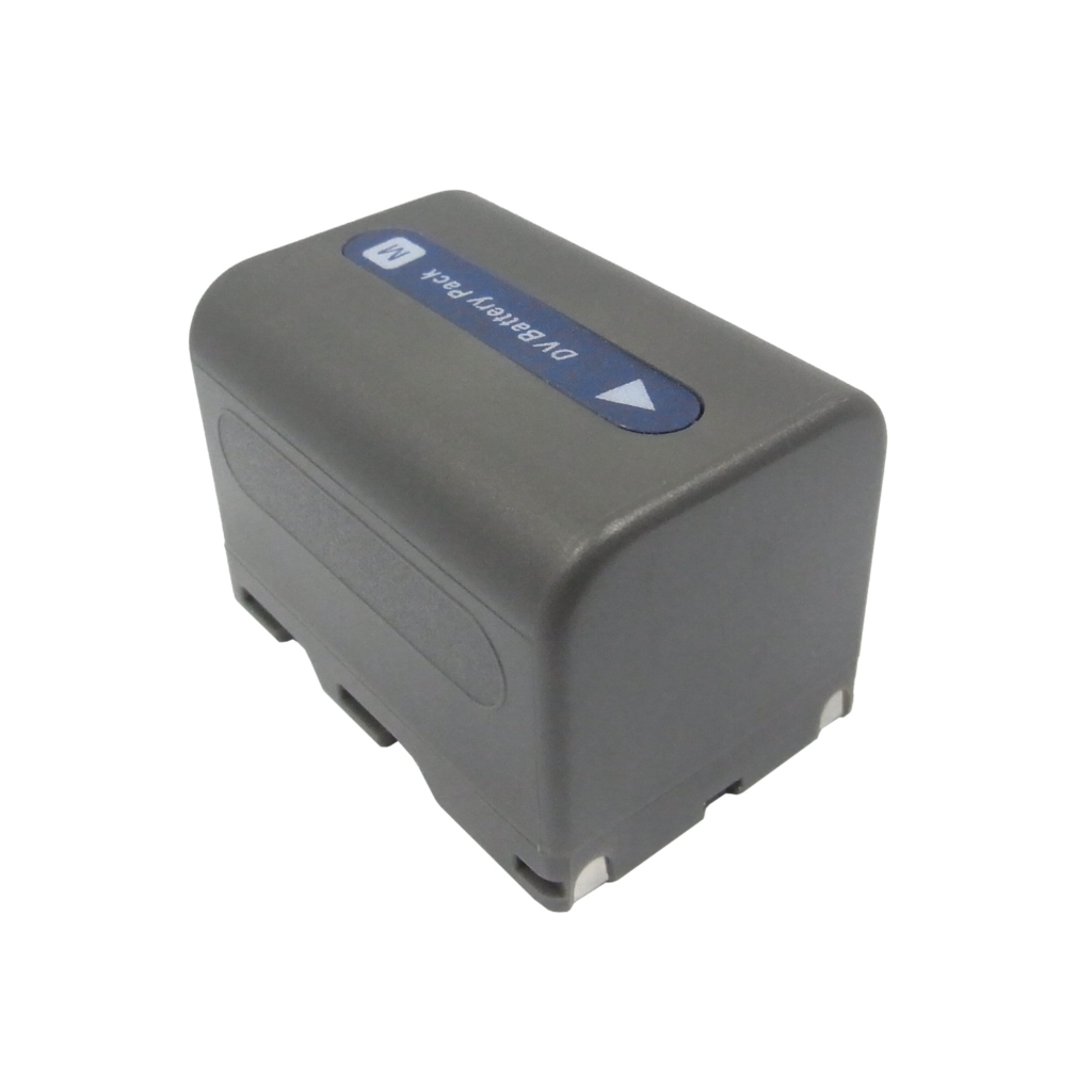 Batterij voor camera Leaf CS-SBL220