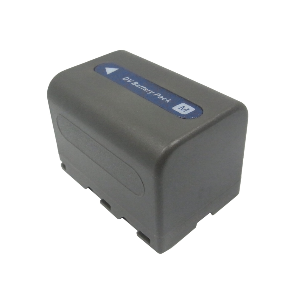 Batterij voor camera Leaf CS-SBL220