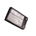 Batterij voor camera Samsung CS-SBP120A