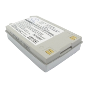 Batterij voor camera Samsung VP-X210L