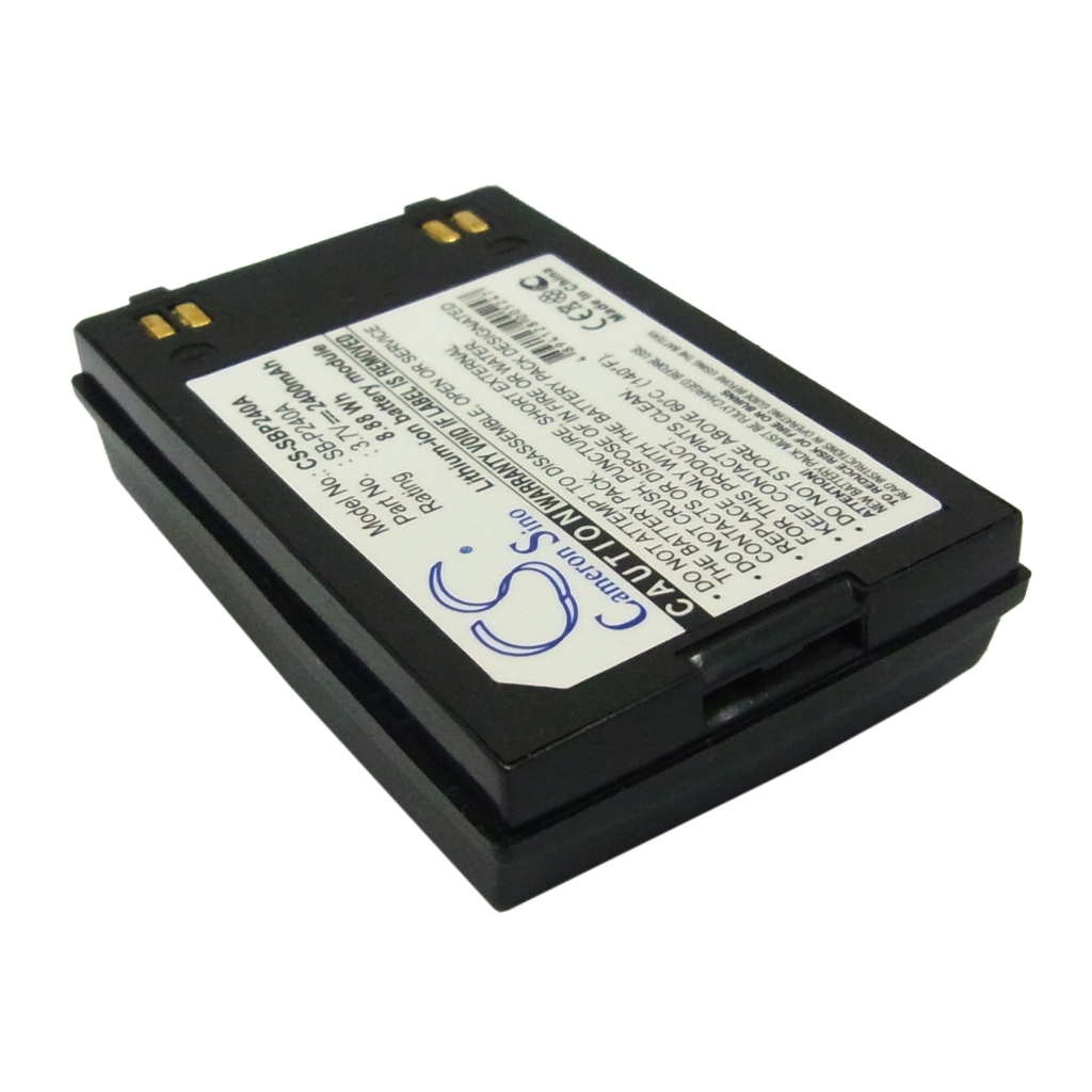 Batterijen Batterij voor camera CS-SBP240A