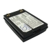 Batterij voor camera Samsung CS-SBP240A