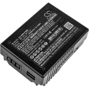 CS-SBP470MC<br />Batterijen voor   vervangt batterij SM-4230RC