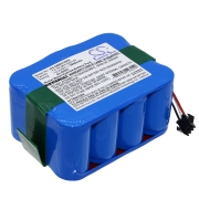 CS-SBR210VX<br />Batterijen voor   vervangt batterij YX-Ni-MH-022144