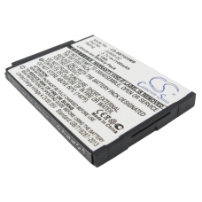 Compatibele batterijvervanging voor Summer 02800-02,JNS150-BB42704544