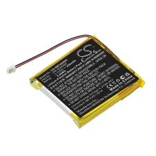 Compatibele batterijvervanging voor Suunto PR-352828,PR-402626P