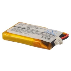 Compatibele batterijvervanging voor Sony  64327-01, ED-PLN-6439901, 6535801, 65358-01, 64399-01...