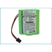 Batterij voor tweerichtingsradio Uniden BP150 (CS-SC150BL)
