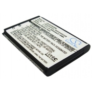 Batterij voor mobiele telefoon Samsung SPH-A960