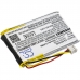 Batterijen Vervangt SAC00-16365