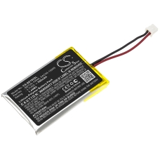 Compatibele batterijvervanging voor SportDog SAC54-15955,SDT00-15944