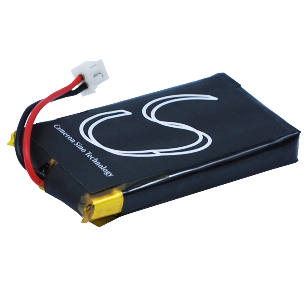 Batterij voor mobiele telefoon SportDog CS-SD187SL