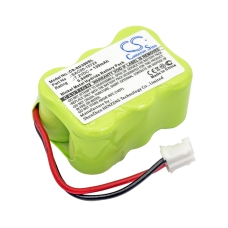 Compatibele batterijvervanging voor SportDog SAC00-15724