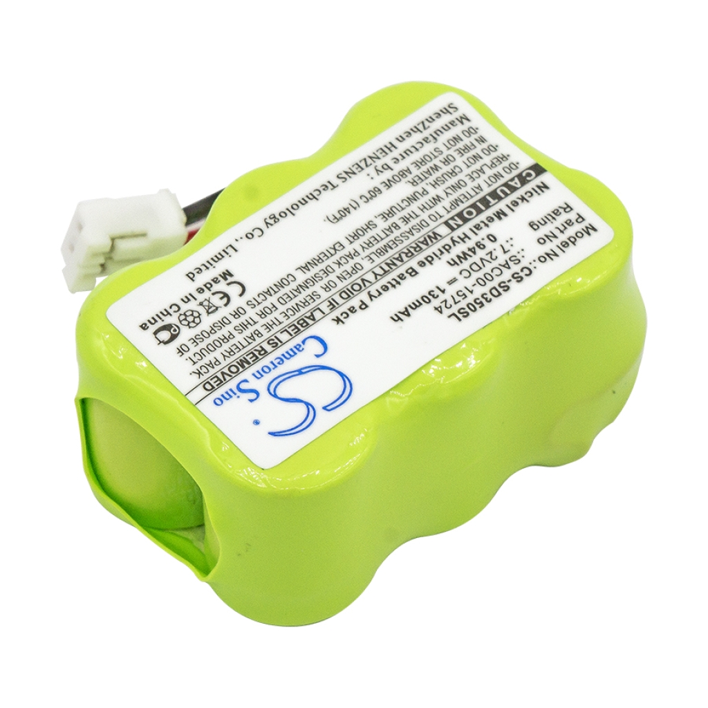 Batterij hondenhalsband SportDog CS-SD350SL