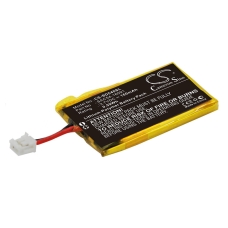 Compatibele batterijvervanging voor SportDog SAC54-16091