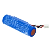 CS-SDB200XL<br />Batterijen voor   vervangt batterij BP-B0326-B1