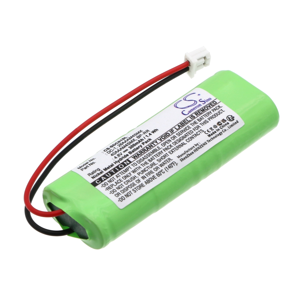 Batterij hondenhalsband Dogtra CS-SDC01SL