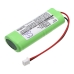 Batterij hondenhalsband Dogtra CS-SDC01SL