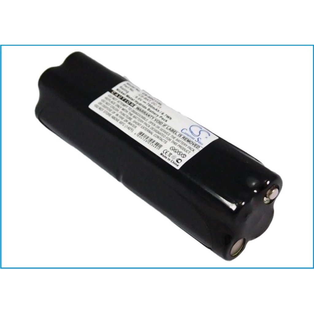 Batterij hondenhalsband Innotek CS-SDC11SL