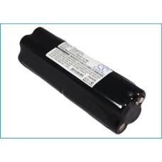 Compatibele batterijvervanging voor Innotek 1000005-1,CS-16000,CS-16000TT,CS-2000,CS-BAT...