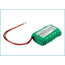 Compatibele batterijvervanging voor Petsafe 650-059,DC-16