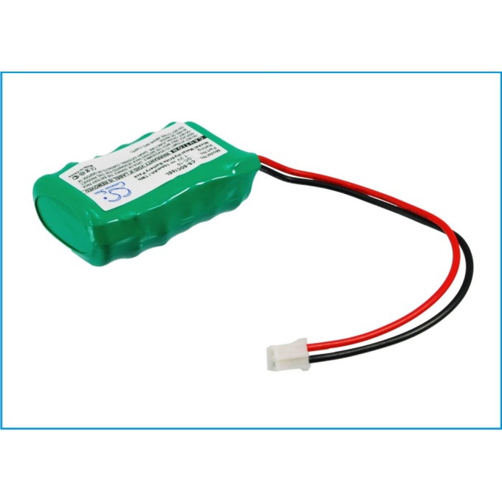 Batterij hondenhalsband SportDog CS-SDC16SL