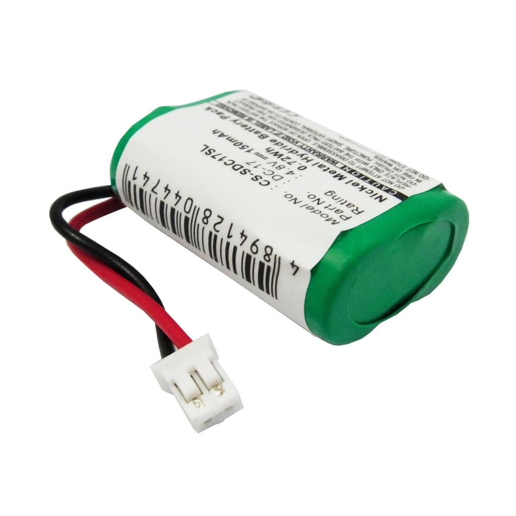 Batterij hondenhalsband SportDog CS-SDC17SL