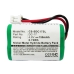 Batterijen Vervangt 4SN-1/4AAA15H-H-JP1