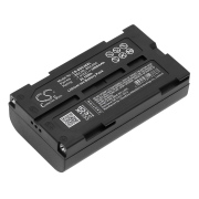 CS-SDC46XL<br />Batterijen voor   vervangt batterij BDC46A