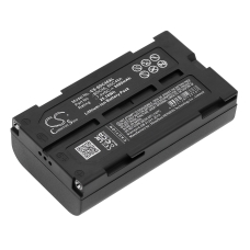 Compatibele batterijvervanging voor RCA 40200040,7380-46,BDC-46,BDC-46A,BDC-46B...