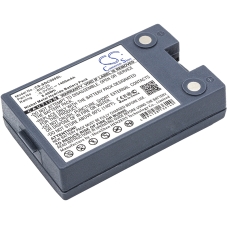 Compatibele batterijvervanging voor Sokkia BDC25A,BDC25B,BDC25M