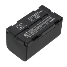 Compatibele batterijvervanging voor Sokkia BDC-58,BDC-70,BDC46A,BDC46B,BDC58...