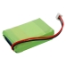 Batterij hondenhalsband Dogtra CS-SDC74SL