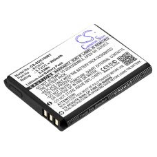 Compatibele batterijvervanging voor Sedea 570919